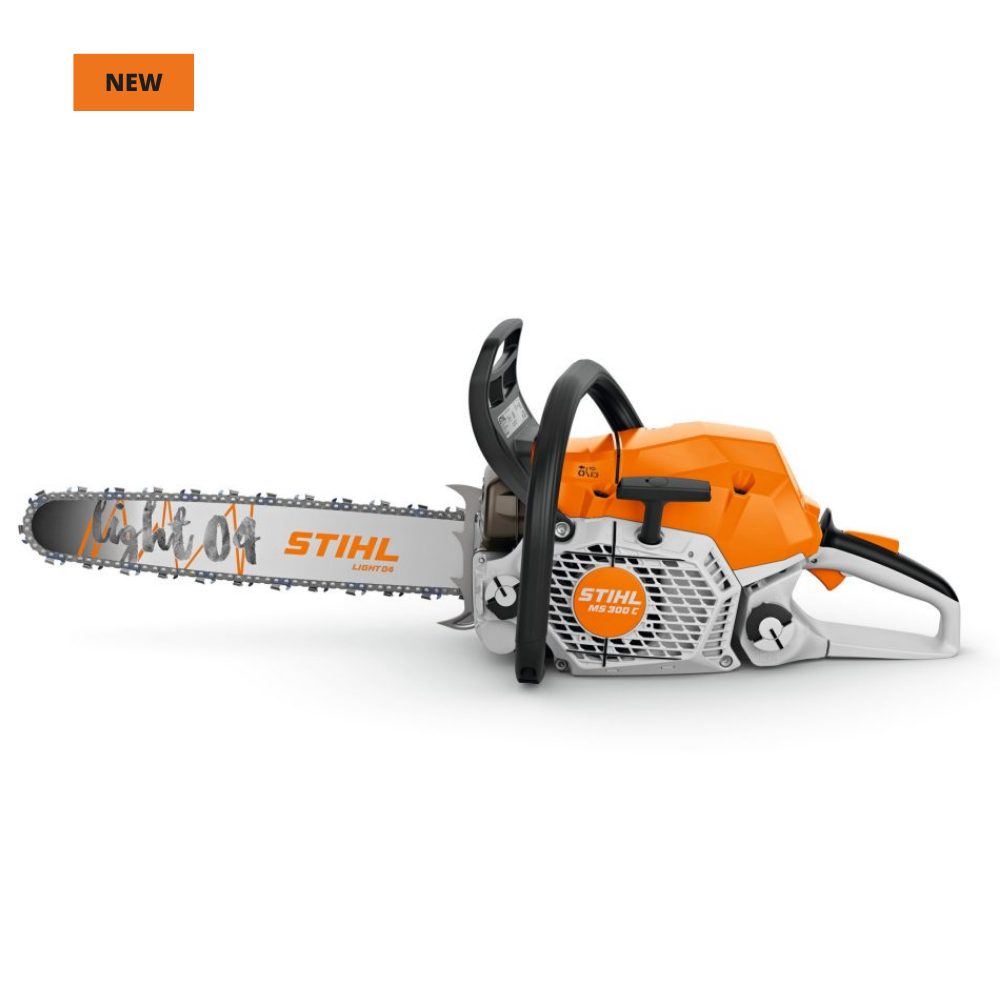 Stihl MS300 C-M Chainsaw