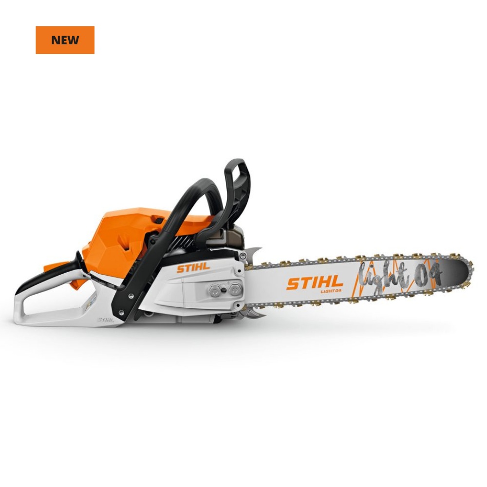 Stihl MS300 C-M Chainsaw