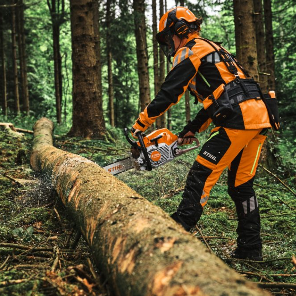 Stihl MS300 C-M Chainsaw