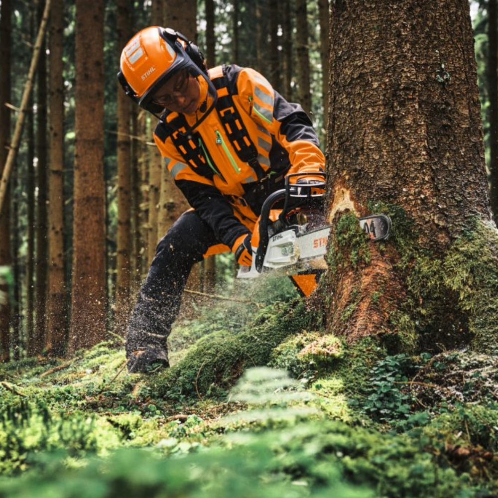 Stihl MS300 C-M Chainsaw