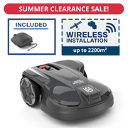 Husqvarna Automower® 320 NERA - [Wireless Model]