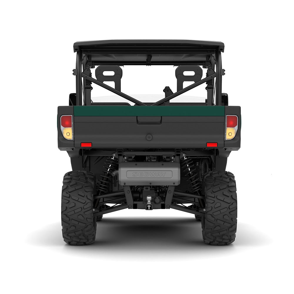 SEGWAY FUGLEMAN  UT6 Full Cab UTV