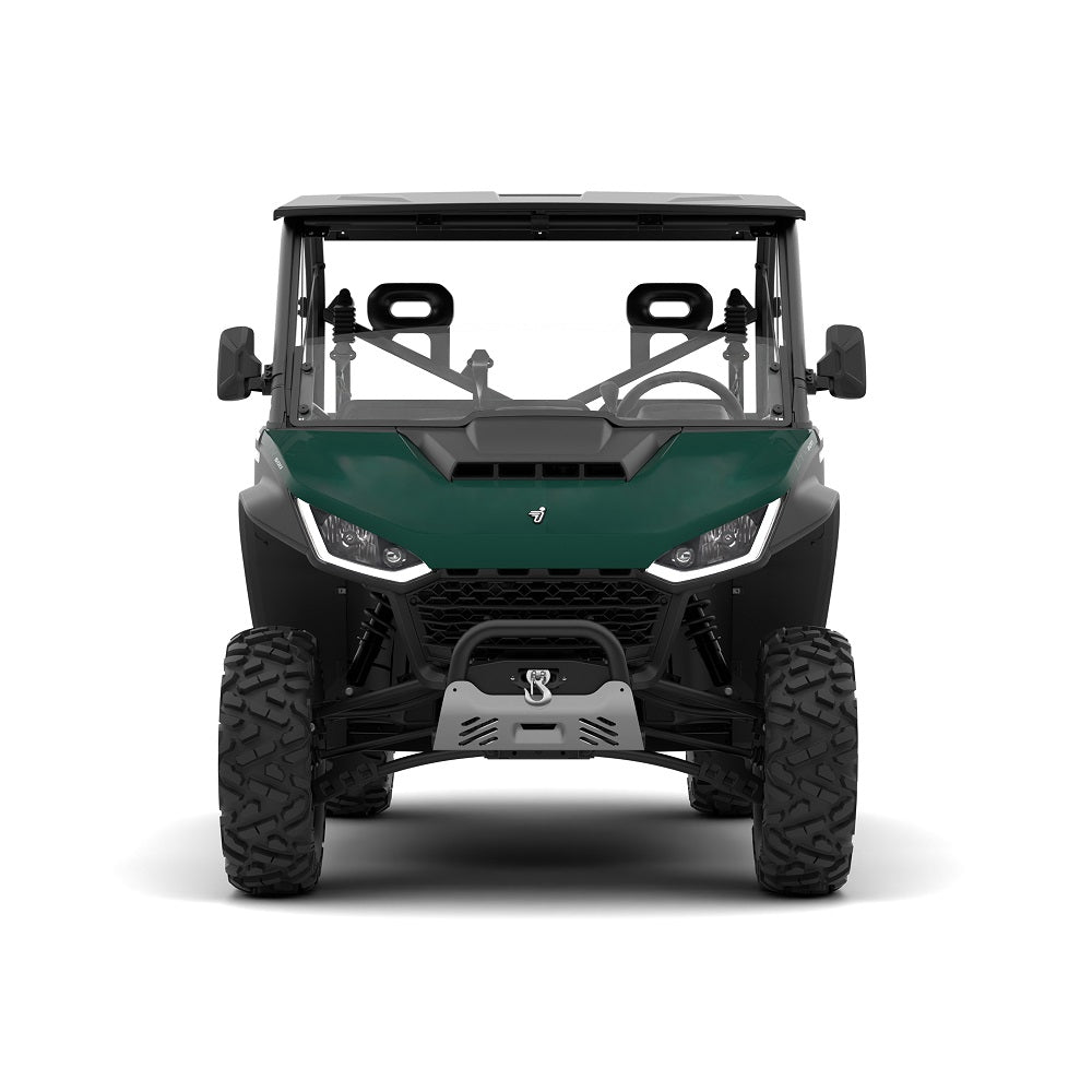 SEGWAY FUGLEMAN  UT6 Full Cab UTV