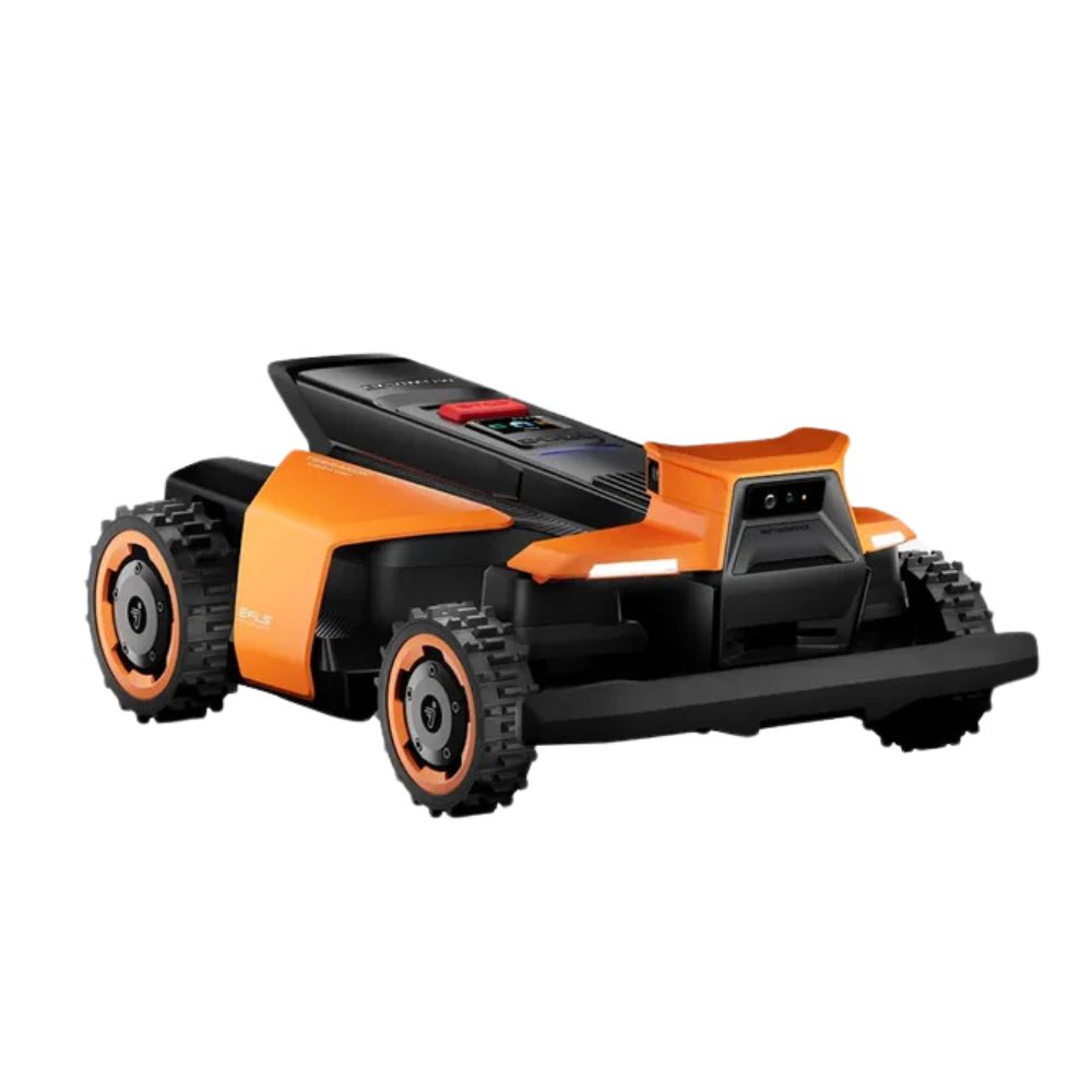 SEGWAY Terranox Mower CM120M1 Robotic Mower
