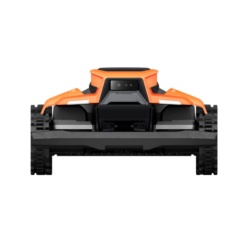 SEGWAY Terranox Mower CM120M1 Robotic Mower