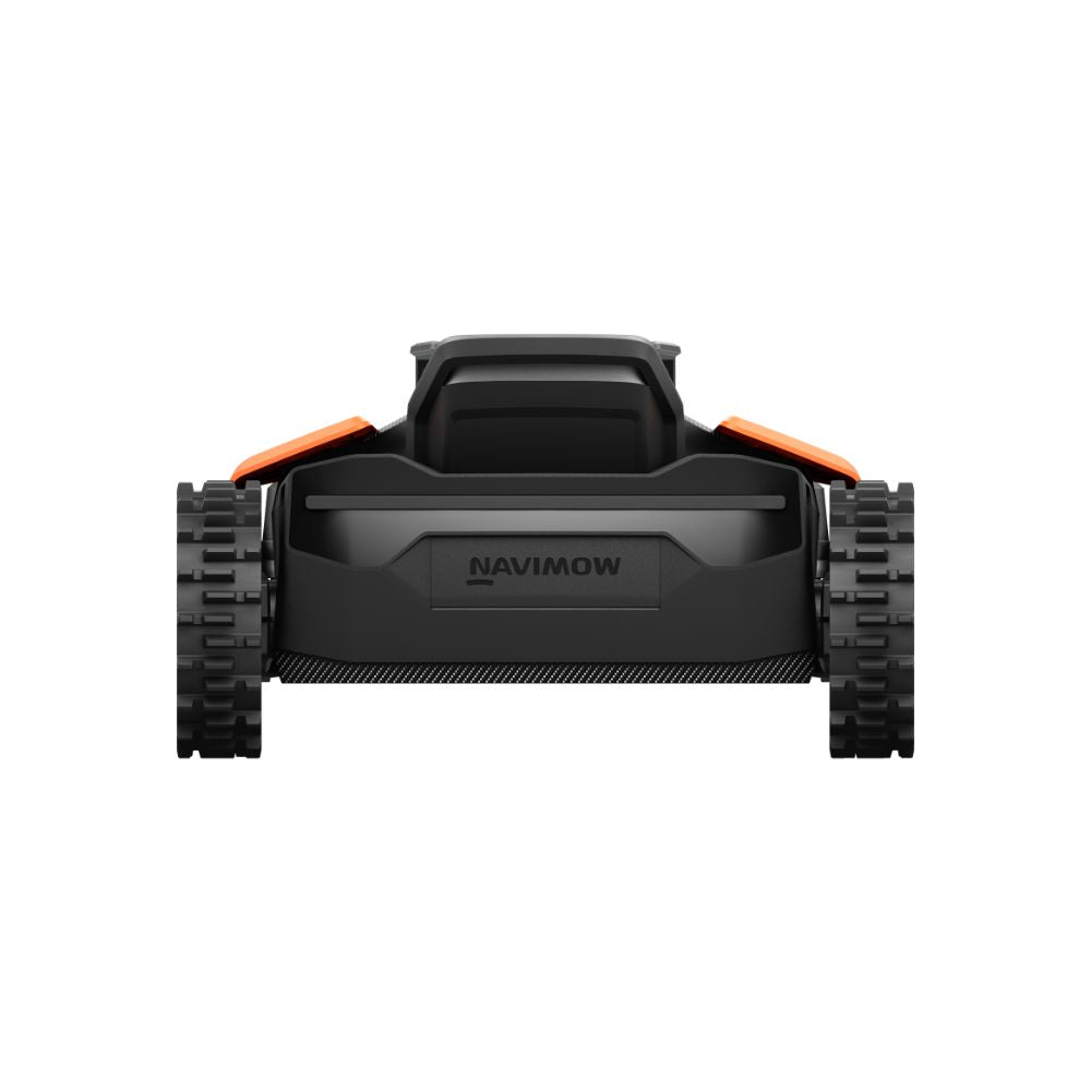 SEGWAY Terranox Mower CM120M1 Robotic Mower