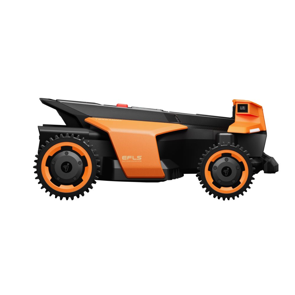 SEGWAY Terranox Mower CM120M1 Robotic Mower