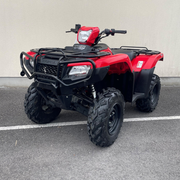 Honda TRX500FM6 Farm Quad