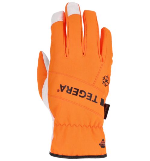 TEGERA 288 Dexterity High Viz Glove