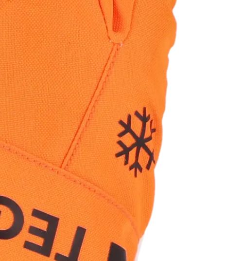 TEGERA 288 Dexterity High Viz Glove