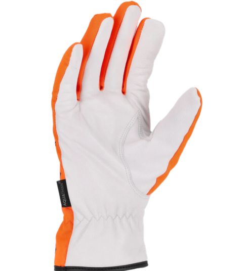 TEGERA 288 Dexterity High Viz Glove