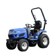 ISEKI TM3267 ECO MECHANICAL TRACTOR