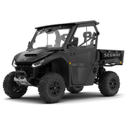 SEGWAY FUGLEMAN  UT6 Full Cab UTV