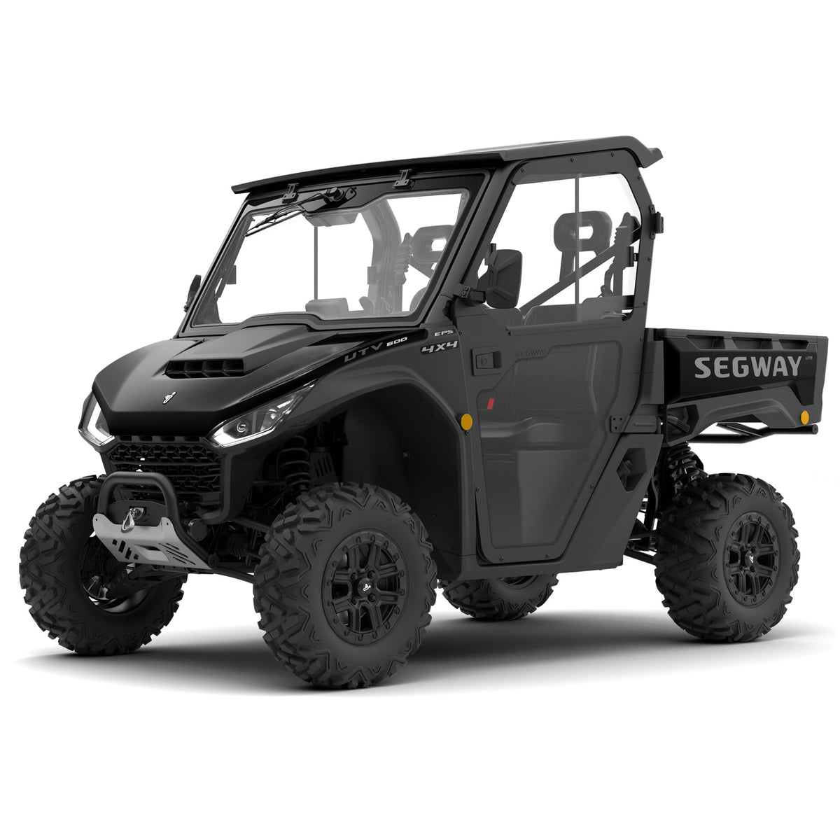 SEGWAY FUGLEMAN  UT6 Full Cab UTV