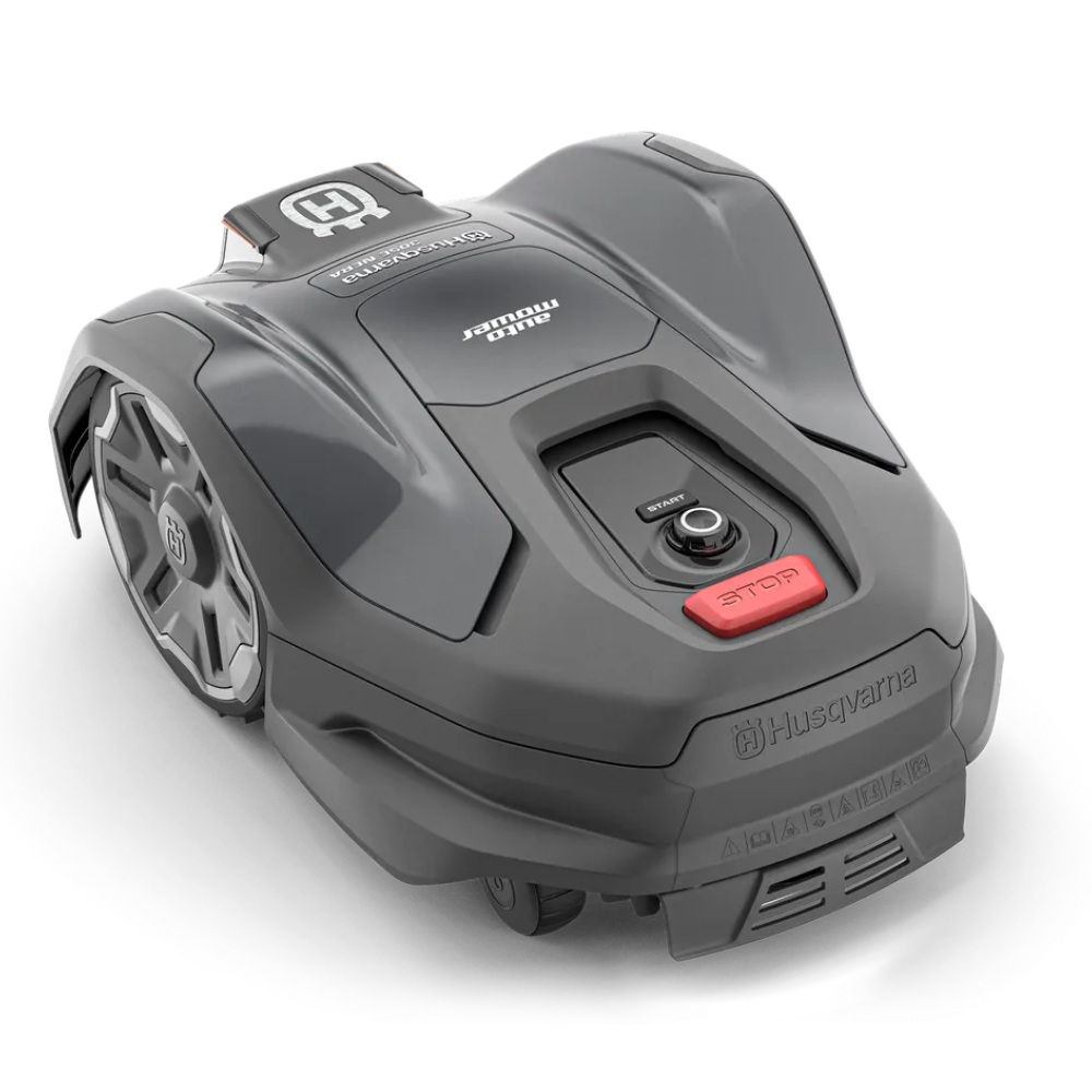 Husqvarna 305E NERA Automower®