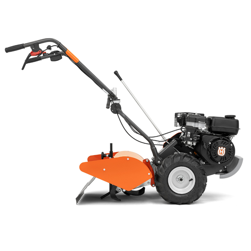 HUSQVARNA TR 348 Tiller
