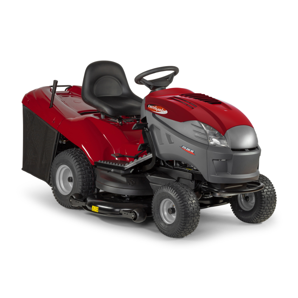 Castelgarden PTX 230HD Ride On Mower