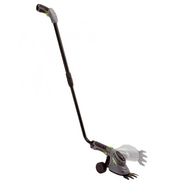 Verdemax Cordless Hedgetrimmer Kit