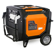 Victor LC7500I Inverter Generator