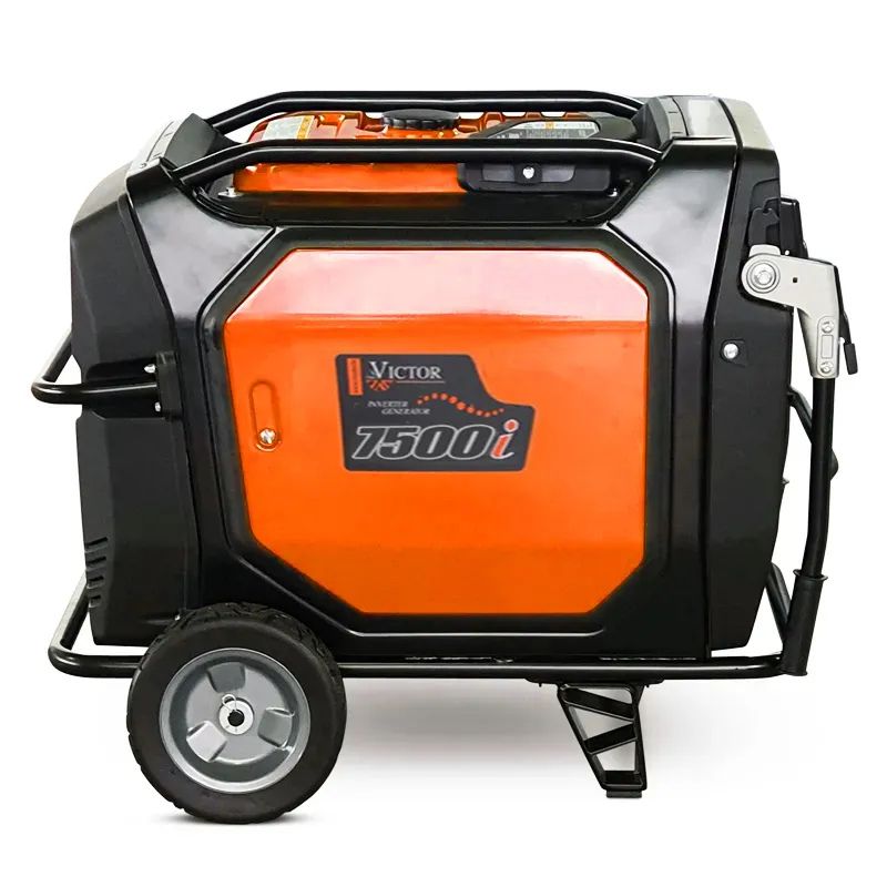 Victor LC7500I Inverter Generator