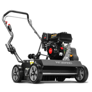 WEIBANG 18" Steel Deck Scarifier
