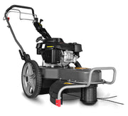 WEIBANG 22" Steel Deck Self Drive Wheeled Strimmer