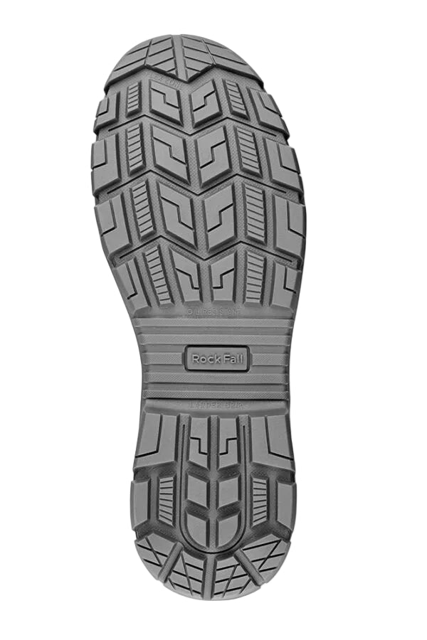 Rockfall Wilder Safety Boots