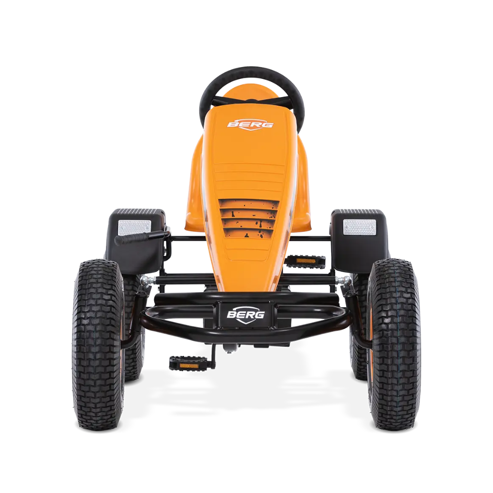 BERG XL X-Cross Go Kart