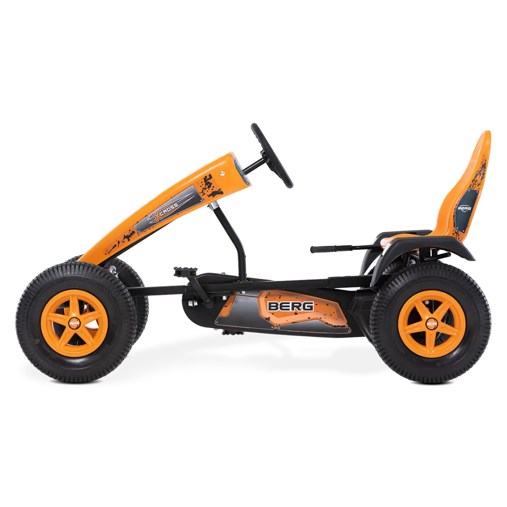 BERG XL X-Cross Go Kart