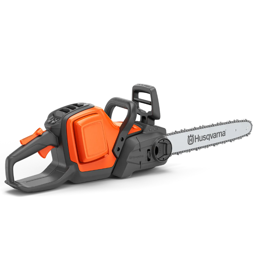 Husqvarna 242i Cordless Chainsaw Set