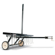 Agri-Fab 40" Spring Tine Towed Dethatcher