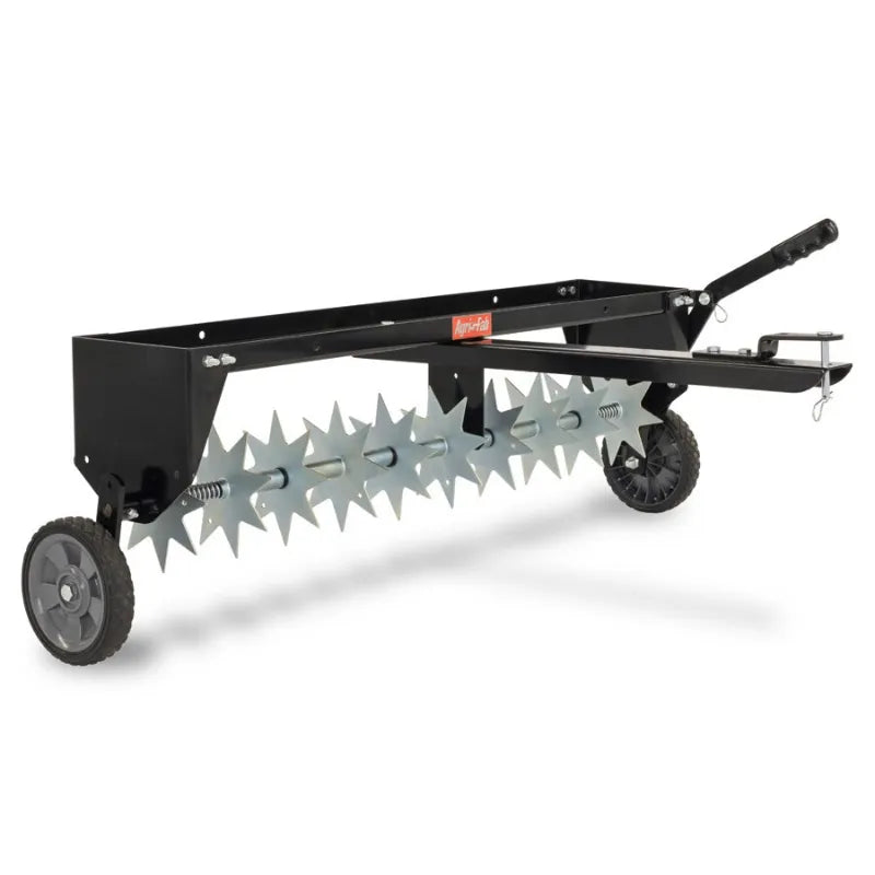 Agri-Fab 40" Towed Spike Aerator