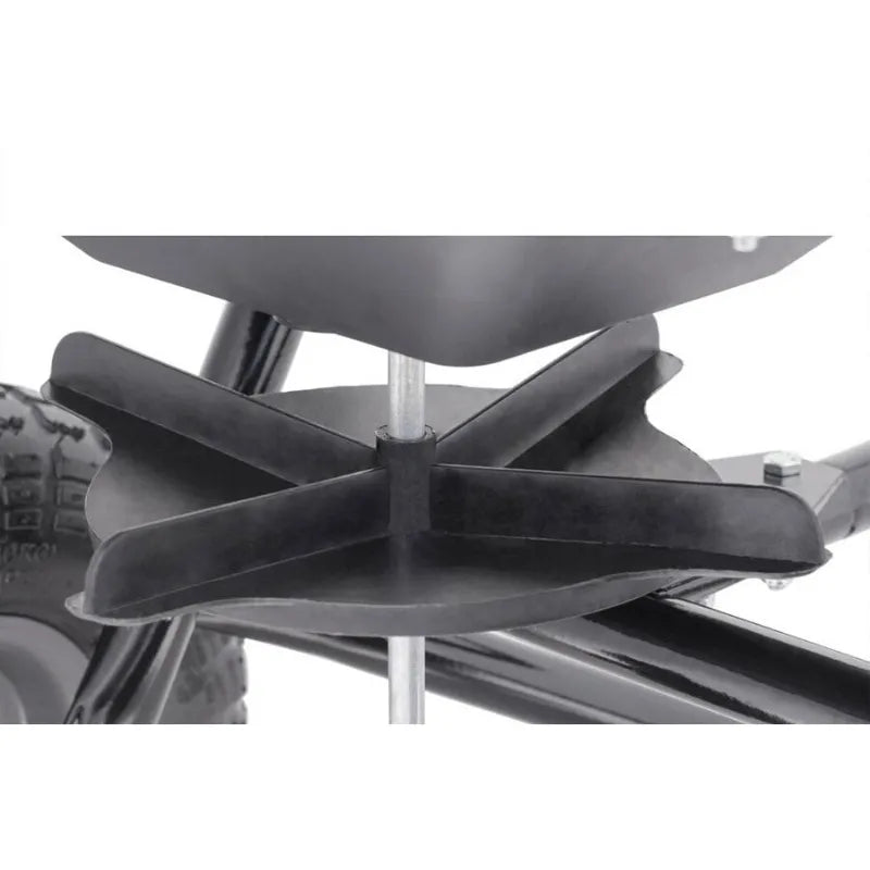 Agri-Fab 85lb Push Broadcast Spreader
