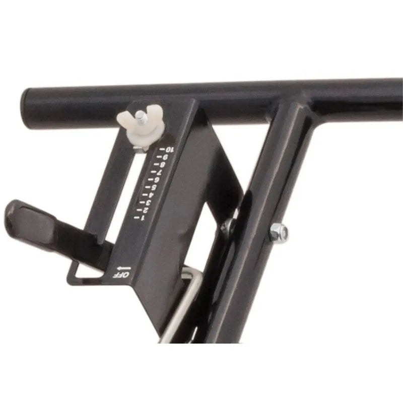 Agri-Fab 85lb Pro Push Broadcast Spreader
