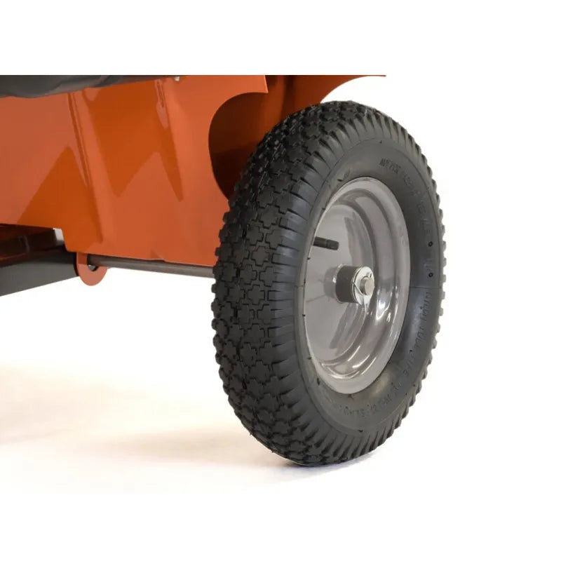 Agri-Fab 1000lbs Poly Cart 45-0553