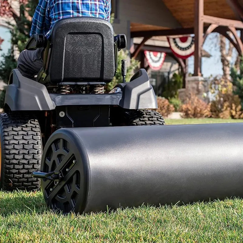 Agri-Fab 48" x 18" Towed Roller 45-0604