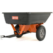 Agri-Fab 650lbs Poly Cart