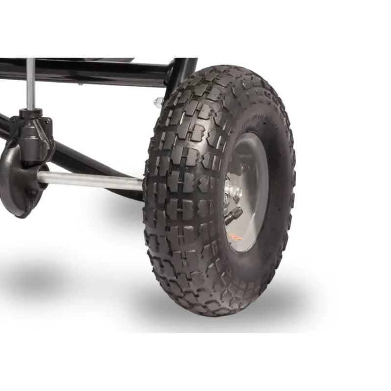 Agri-Fab 85lb Pro Push Broadcast Spreader