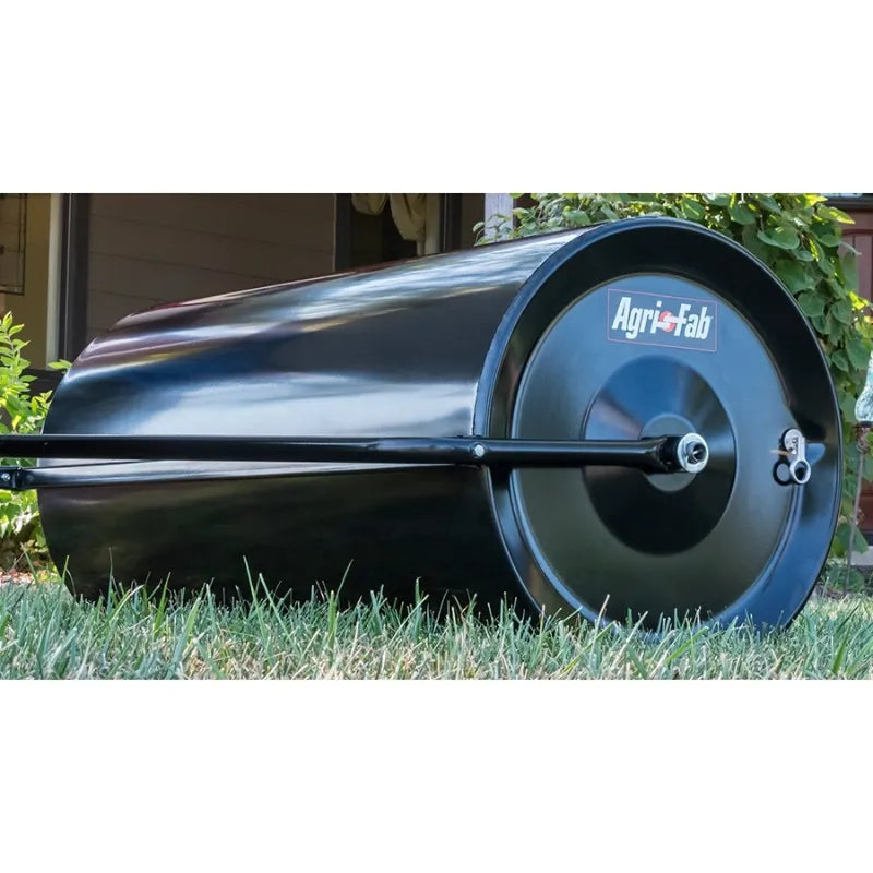 Agri-Fab 48" Towed Steel Roller