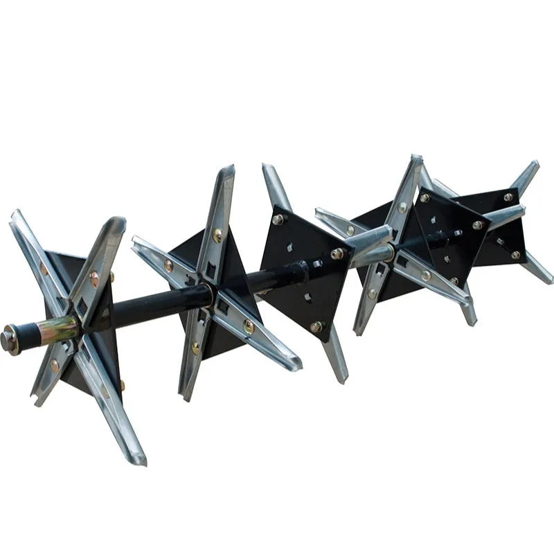 Agri-Fab SmartLINK Core Aerator Attachment