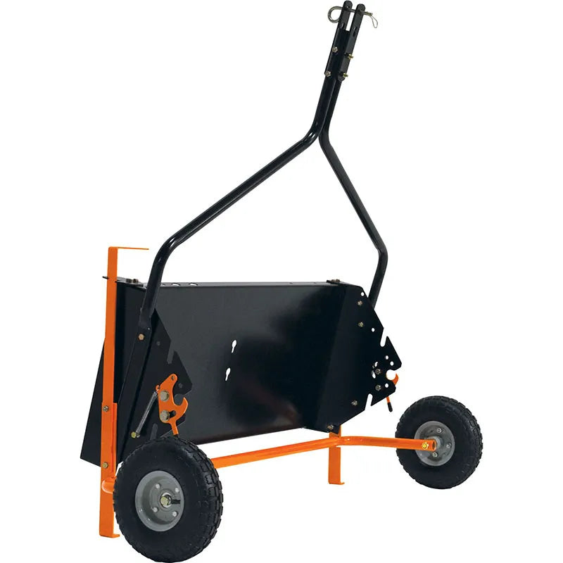 Agri-Fab SmartLINK Platform