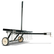 Agri-Fab 48" Spring Tine Dethatcher