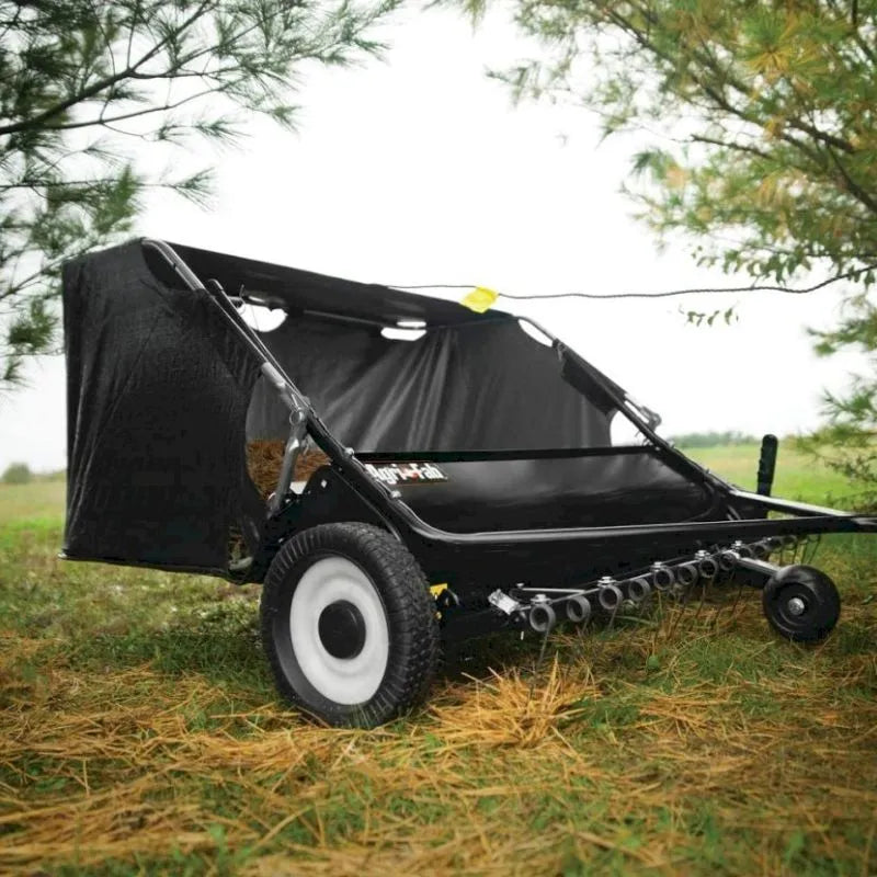 Agri-Fab 42" Towed Lawn Sweeper 45-0320