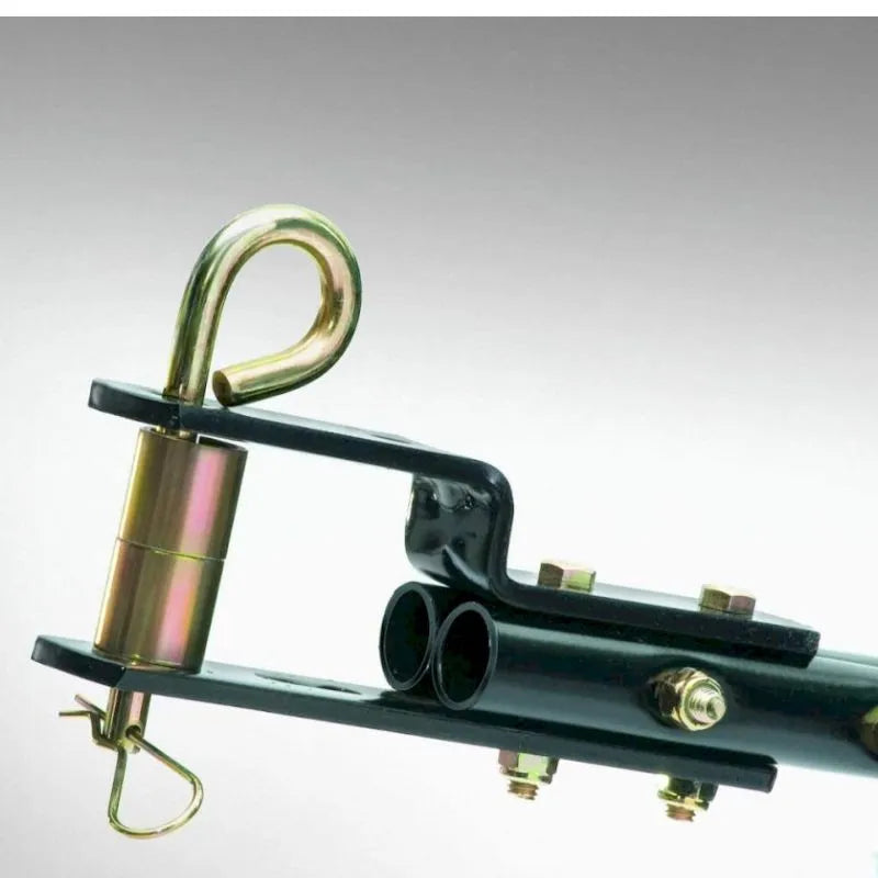 Agri-Fab 42" Towed Lawn Sweeper 45-0320