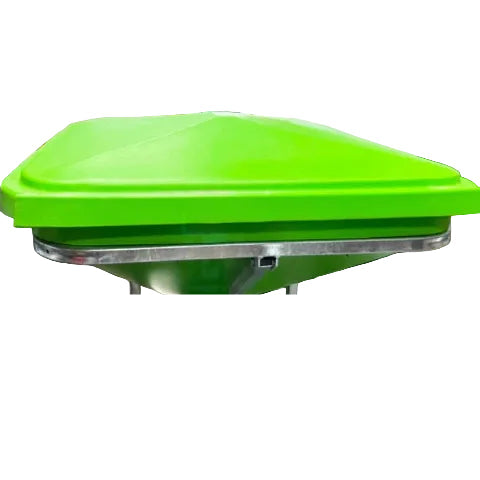 Atchison SNGR460 Fertiliser Spreader Hard Lid