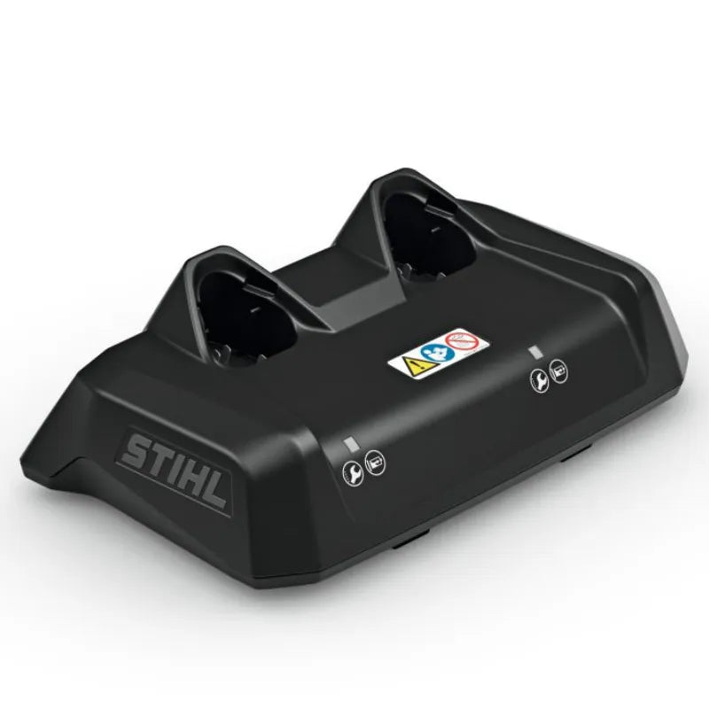 Stihl AL5 Fast Double Charger