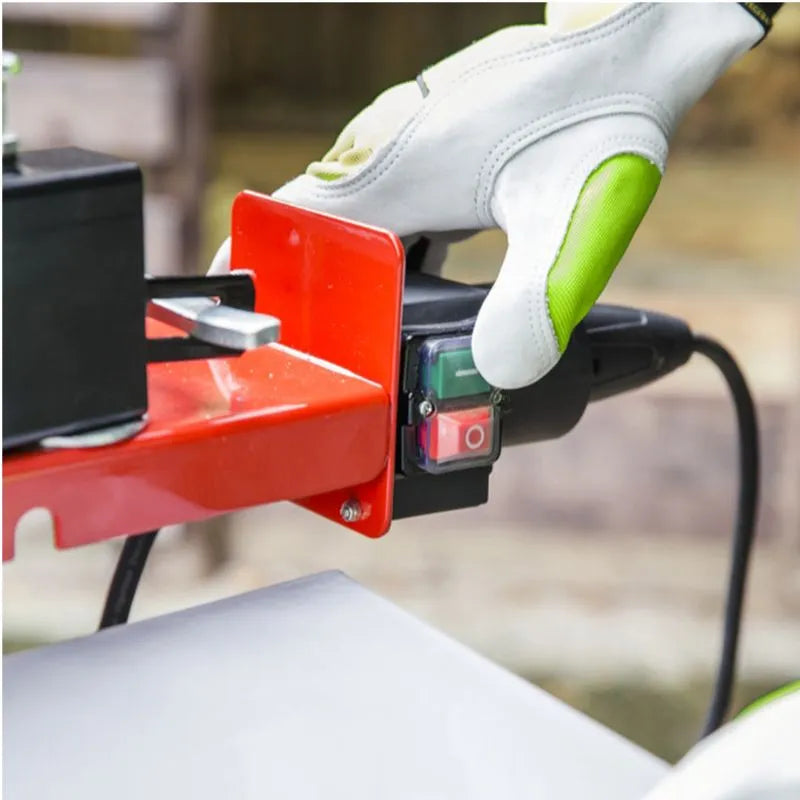 AL-KO LSV 550/6 Vertical Log Splitter