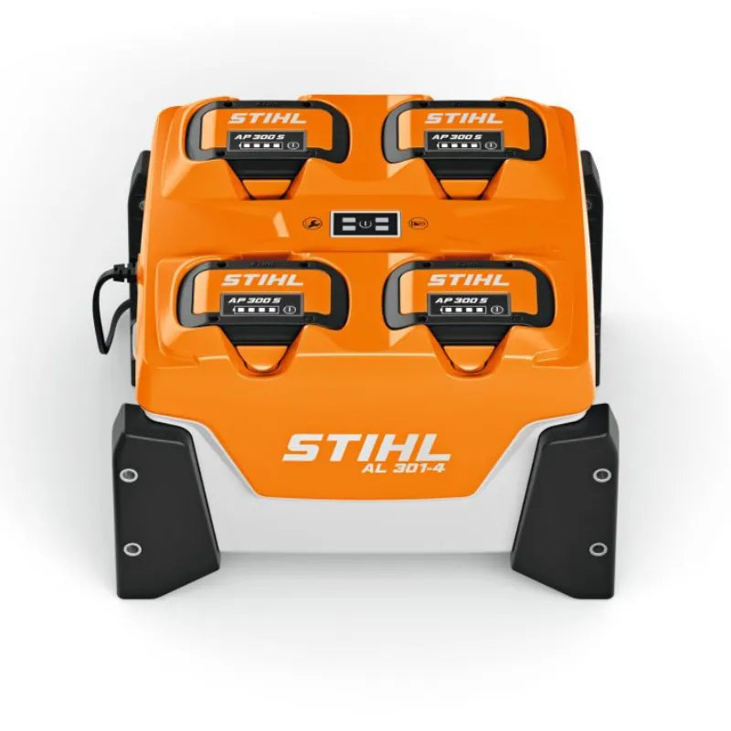 STIHL AL301-4 Multiple battery charger
