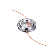 Aluminimum Alloy Brushcutter Head