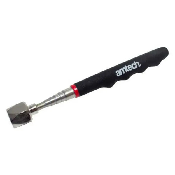 Amtech 16lb Telescopic Magnetic Pick Up Tool